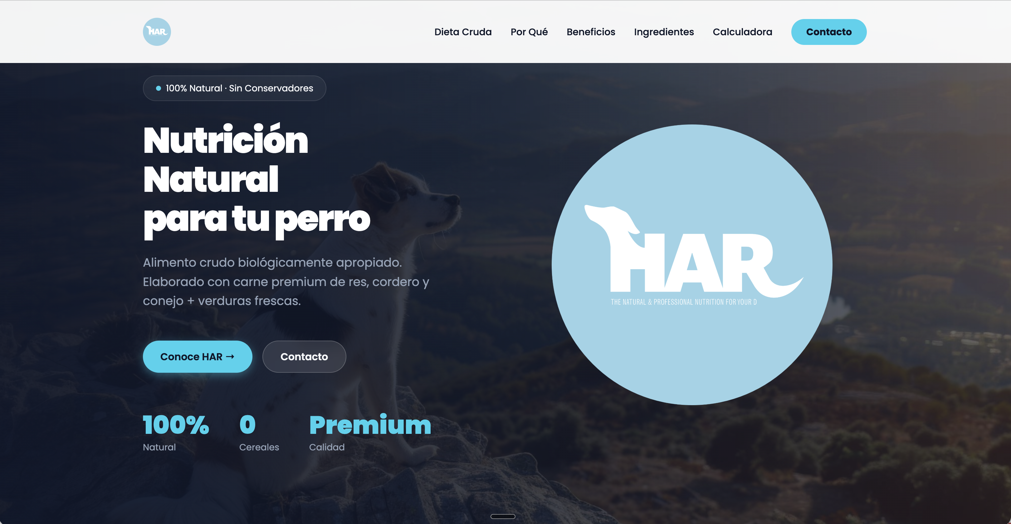 Har Nutrition